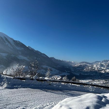 Mountain Home Alpendorf Plankenau Dış mekan fotoğraf