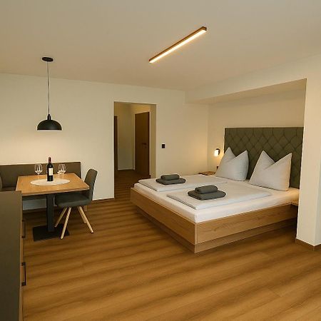 Mountain Home Alpendorf Plankenau Dış mekan fotoğraf