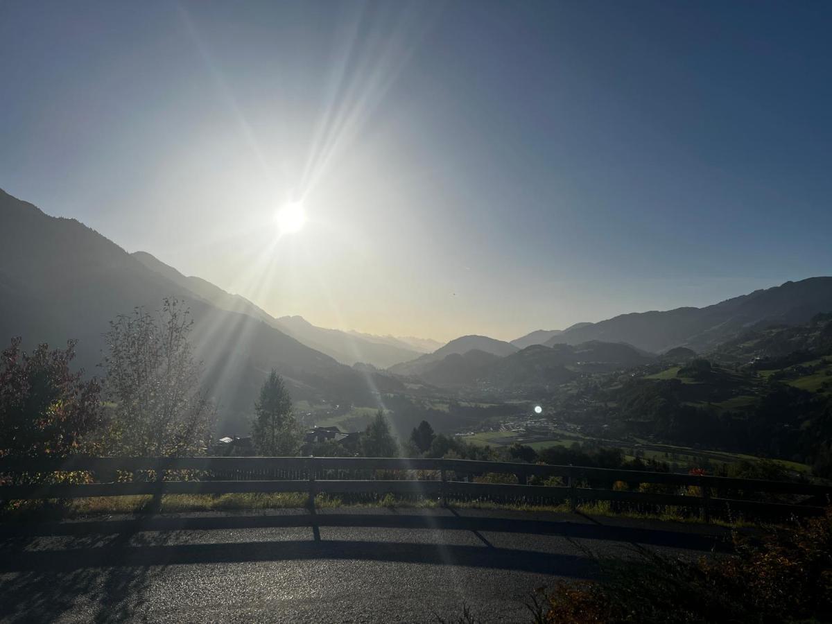 Mountain Home Alpendorf Plankenau Dış mekan fotoğraf